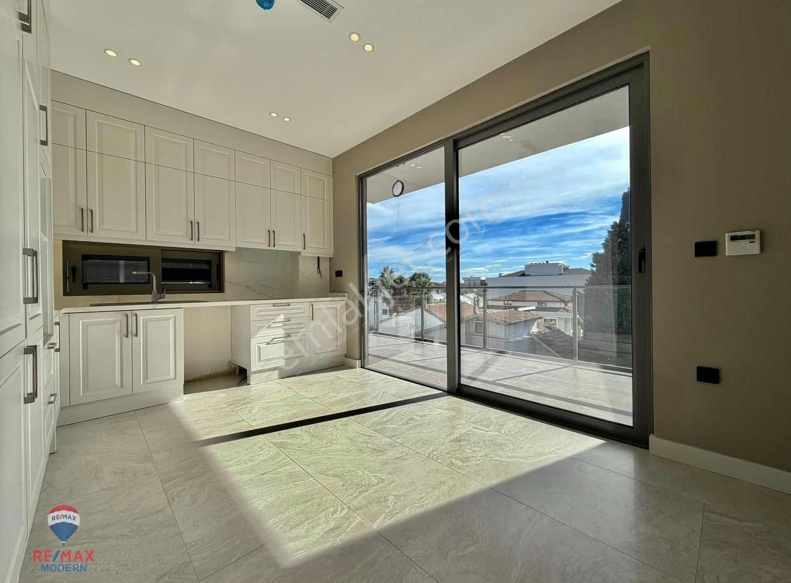 Atakum Sahil Ultra Lüks 115 M2 Net Akıllı Evler Mega Plus - Görsel 15