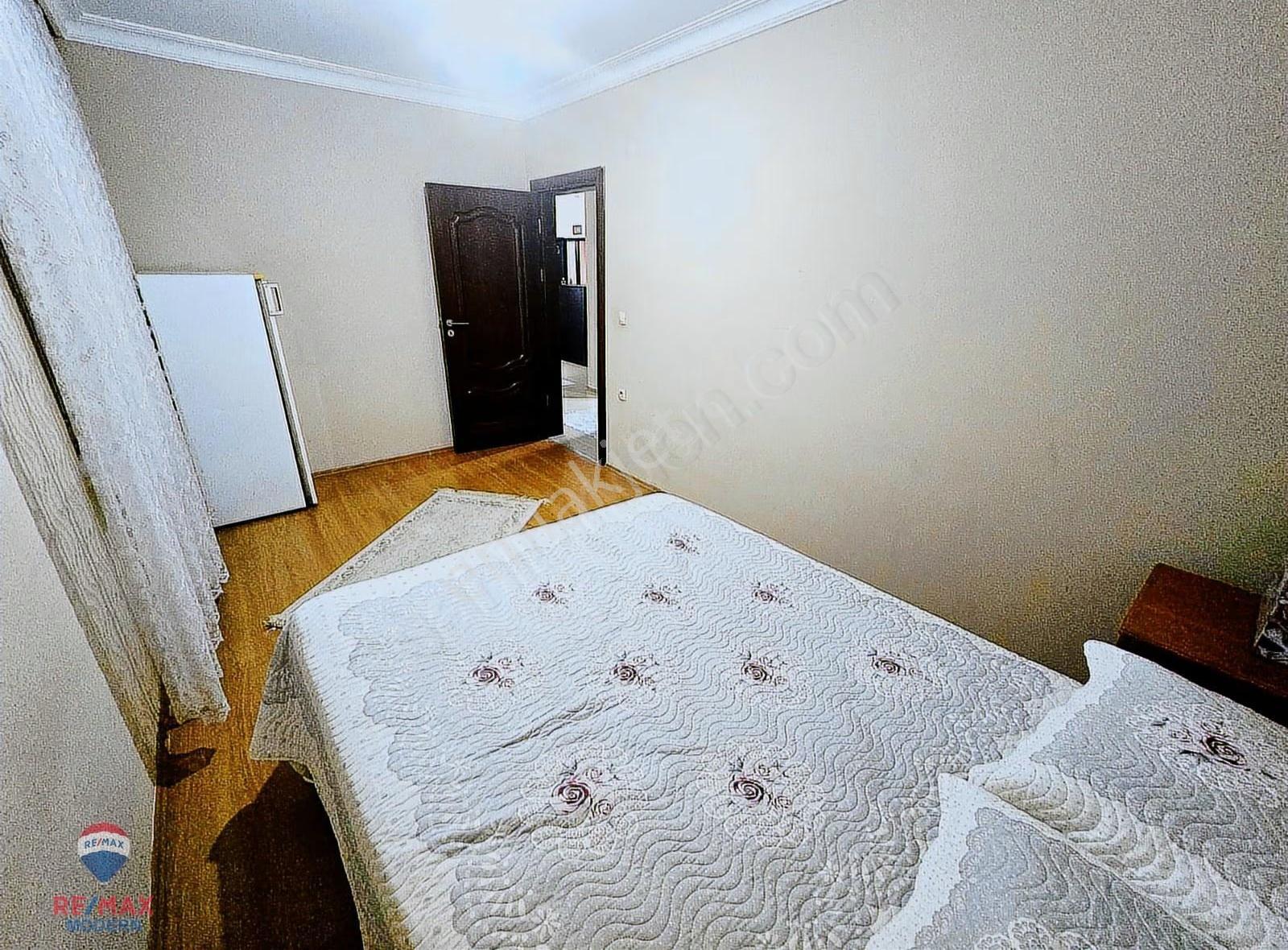 Remax Modern'den Bafra'da Otoparklı Geniş Kullanımlı 3+1 Daire - Görsel 4