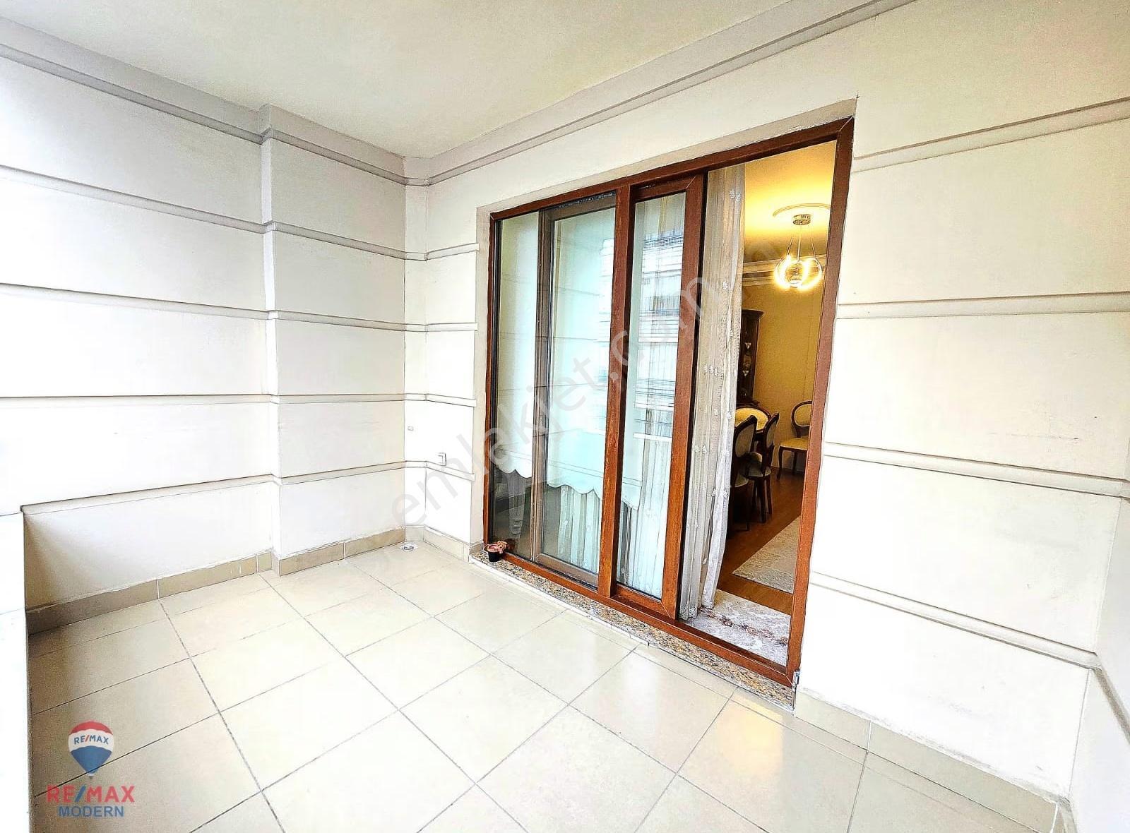 Remax Modern'den Bafra'da Otoparklı Geniş Kullanımlı 3+1 Daire - Görsel 17