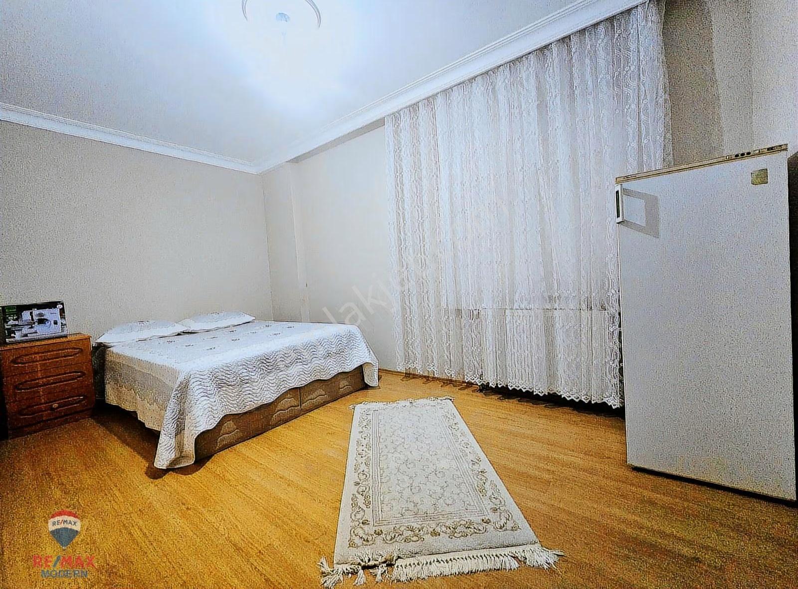 Remax Modern'den Bafra'da Otoparklı Geniş Kullanımlı 3+1 Daire - Görsel 16