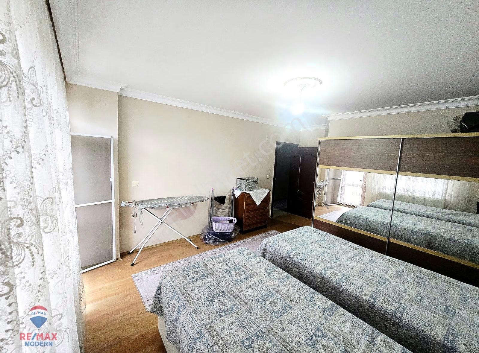 Remax Modern'den Bafra'da Otoparklı Geniş Kullanımlı 3+1 Daire - Görsel 33