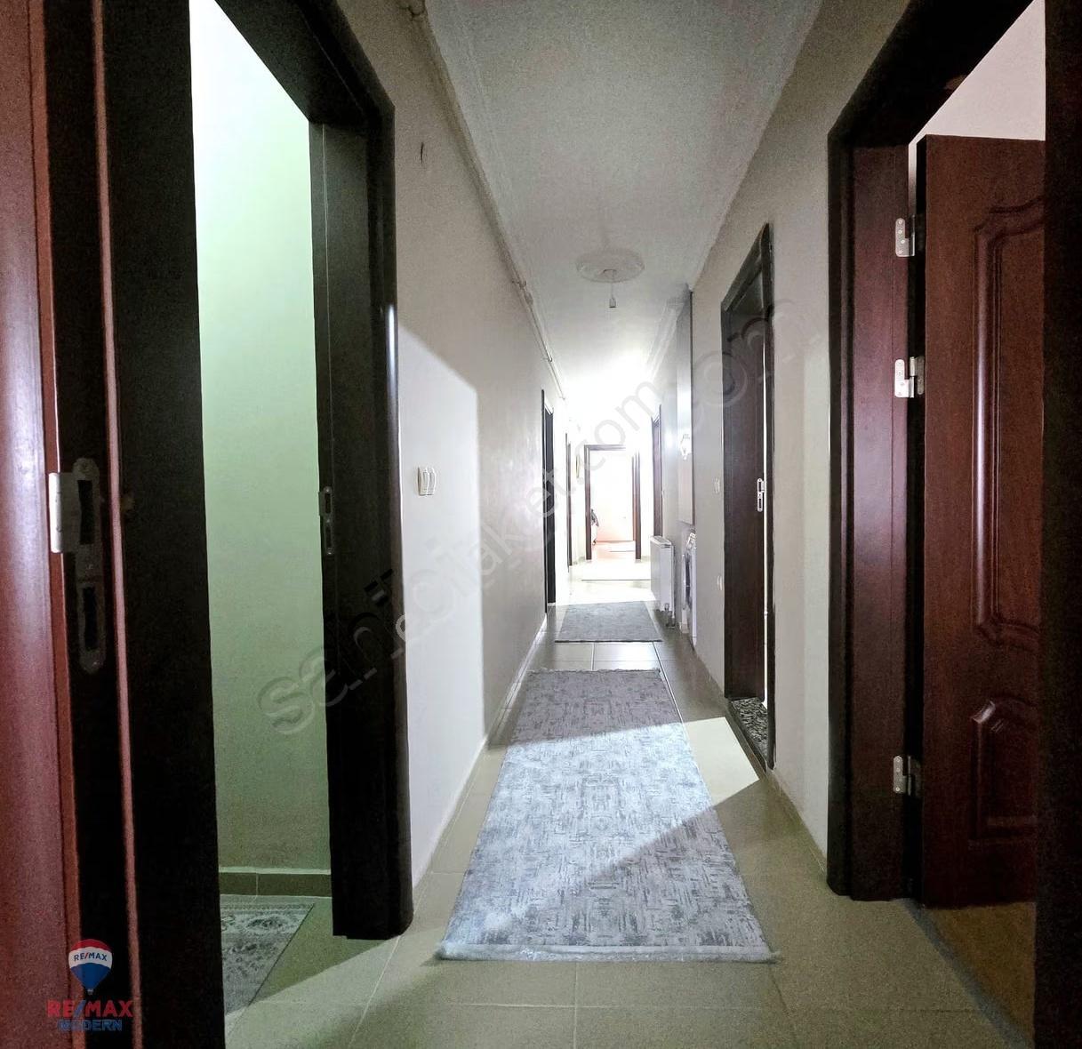 Remax Modern'den Bafra'da Otoparklı Geniş Kullanımlı 3+1 Daire - Görsel 19