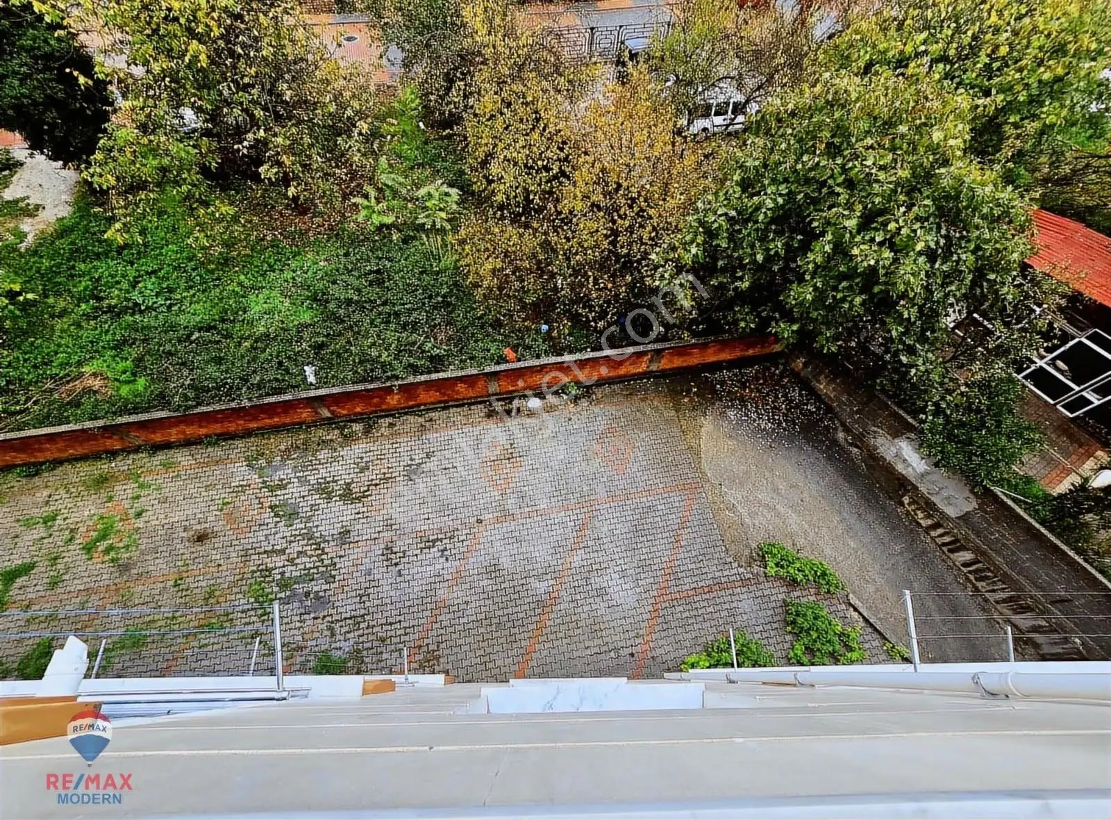 Remax Modern'den Bafra'da Otoparklı Geniş Kullanımlı 3+1 Daire - Görsel 2