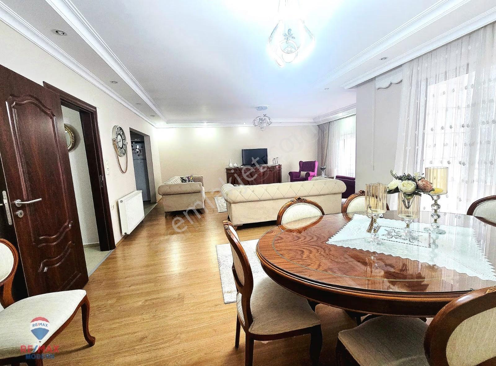 Remax Modern'den Bafra'da Otoparklı Geniş Kullanımlı 3+1 Daire - Görsel 20