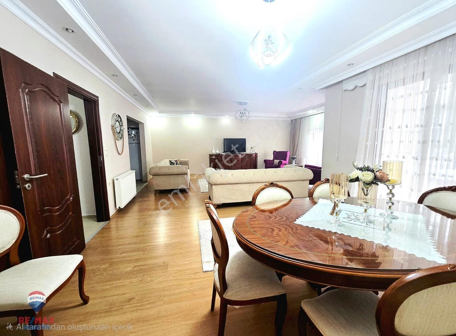 Remax Modern'den Bafra'da Otoparklı Geniş Kullanımlı 3+1 Daire - Görsel 18