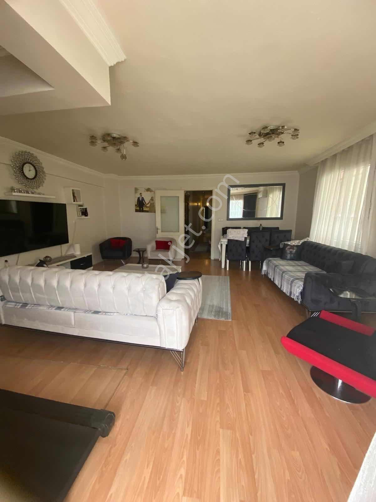 Narlıdere Ilıca Folkart Karşısında Ferah 3+1 Kupon Daire - Görsel 15