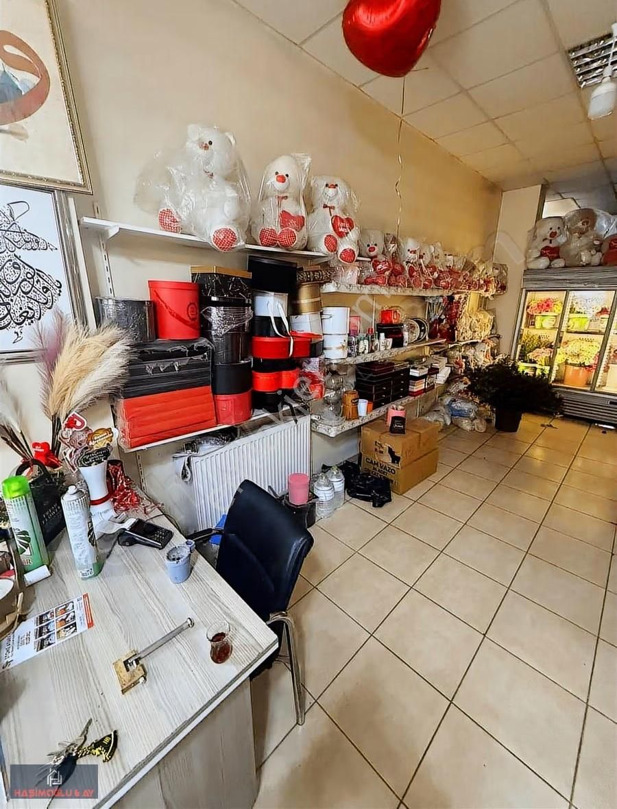 Devren Satılık Çiçekçi Dükkanı Fetih Caddesi Üzeri - Görsel 18