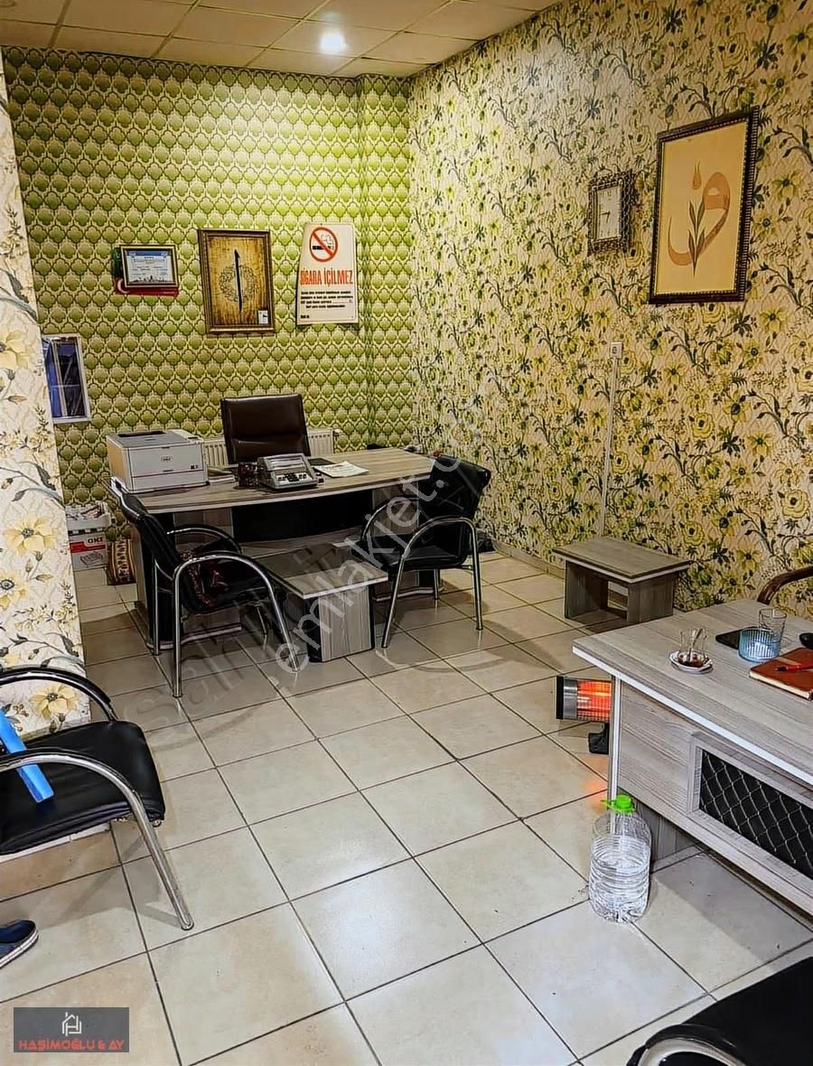 Devren Satılık Çiçekçi Dükkanı Fetih Caddesi Üzeri