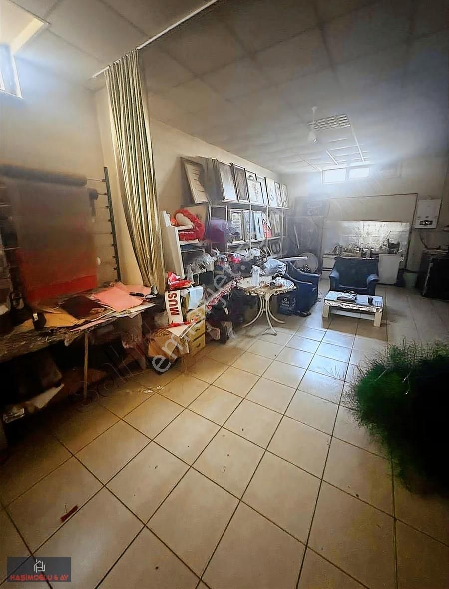 Devren Satılık Çiçekçi Dükkanı Fetih Caddesi Üzeri - Görsel 2