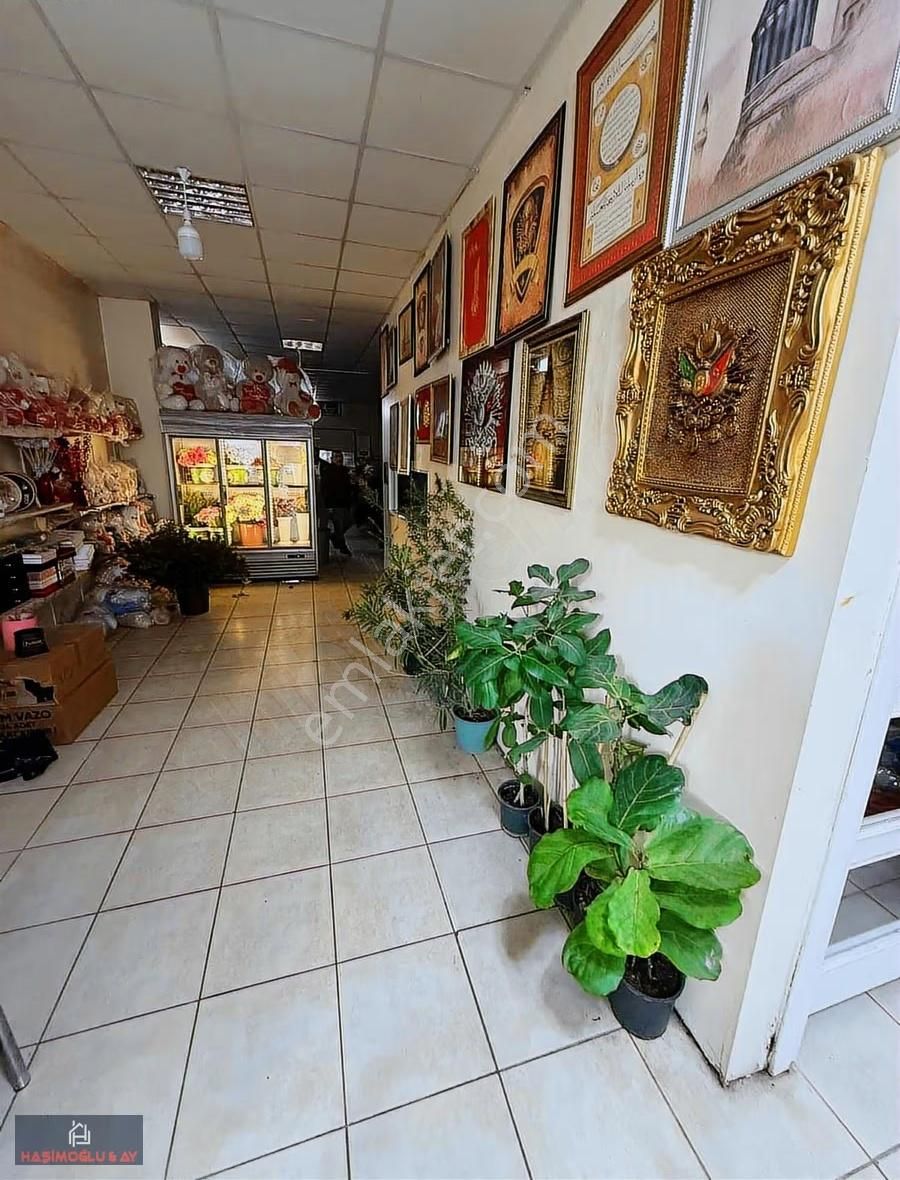 Devren Satılık Çiçekçi Dükkanı Fetih Caddesi Üzeri - Görsel 16
