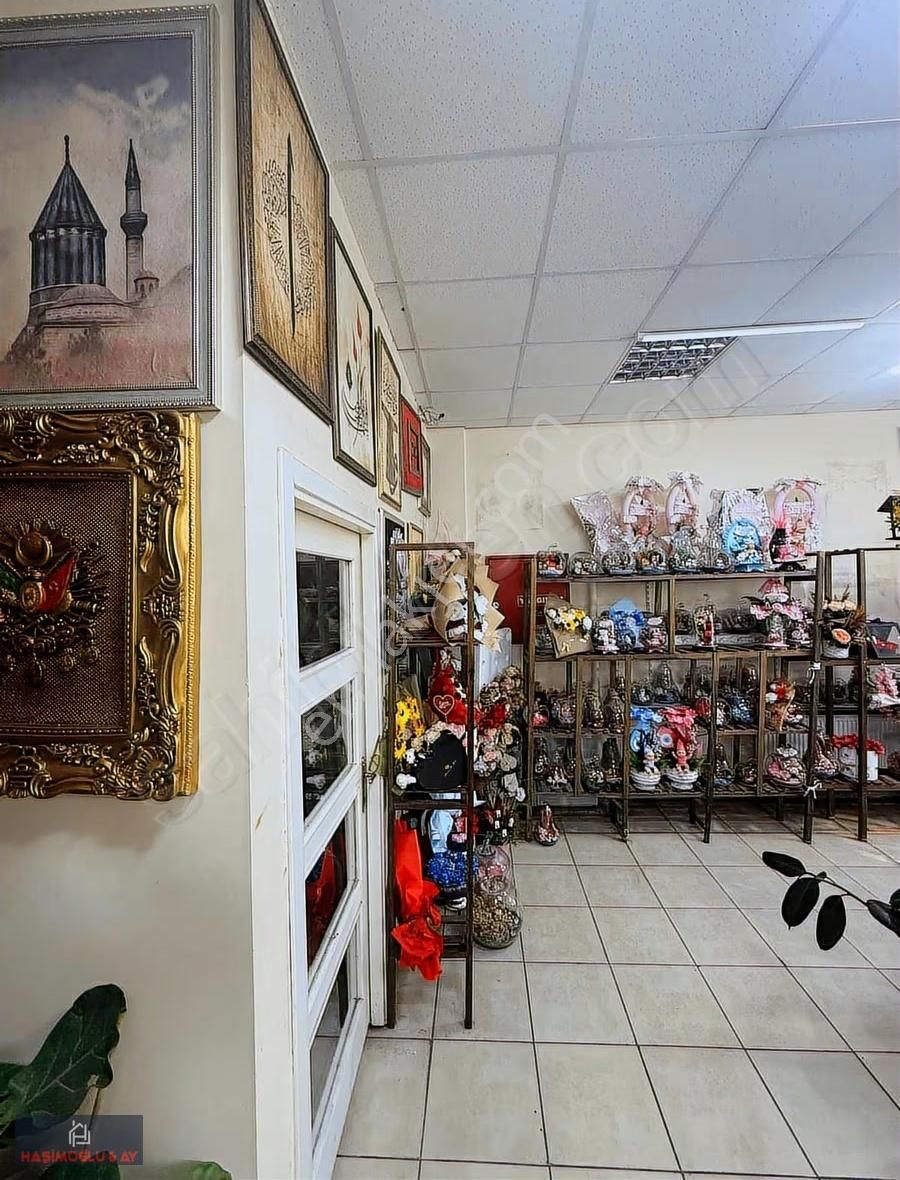 Devren Satılık Çiçekçi Dükkanı Fetih Caddesi Üzeri - Görsel 14