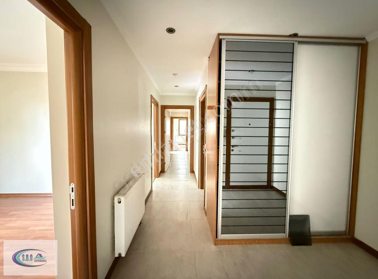 Semerkand Konutları 2 Sitesinde Kiralık 3+1 Daire - Görsel 9