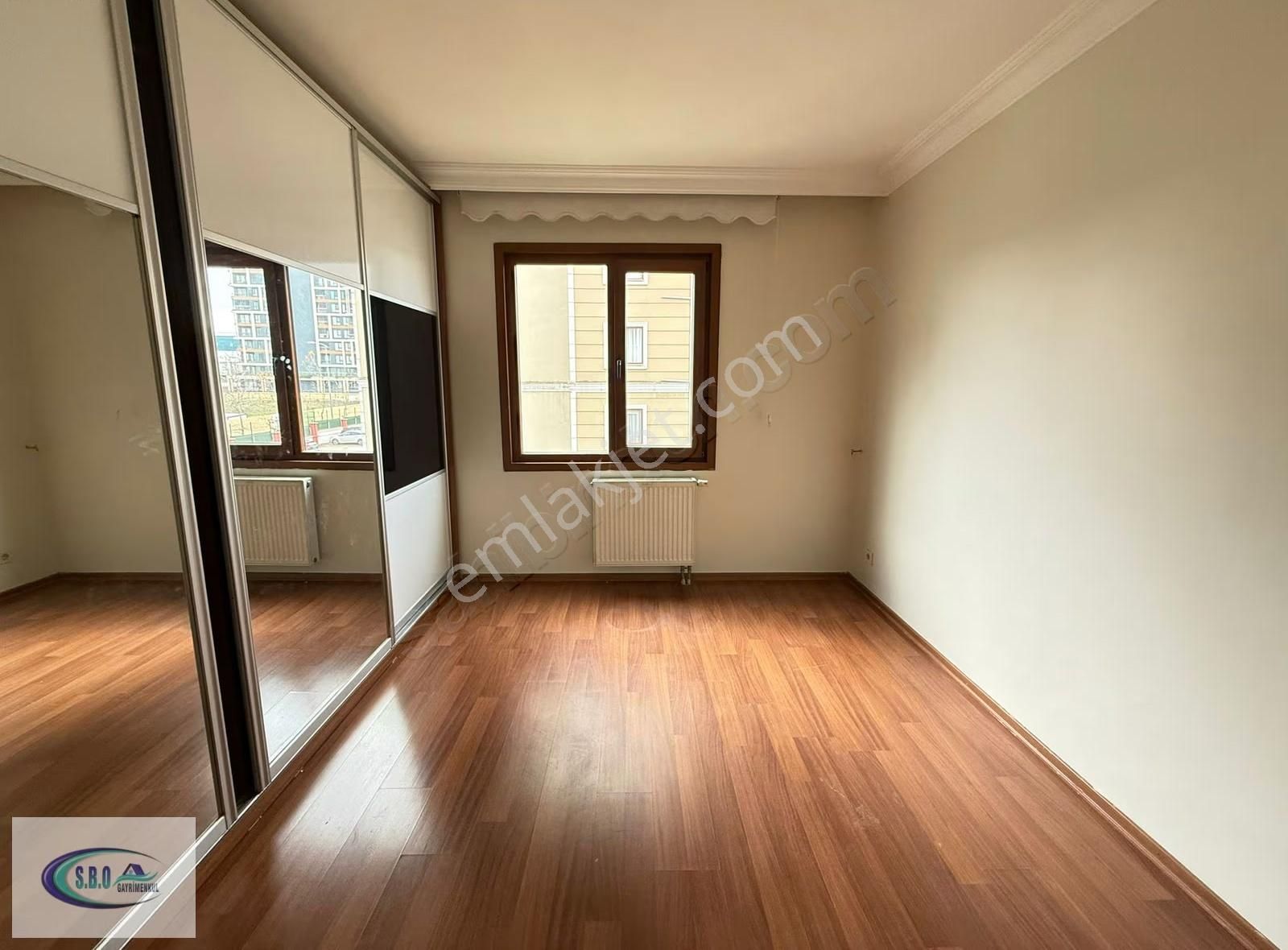 Semerkand Konutları 2 Sitesinde Kiralık 3+1 Daire - Görsel 16