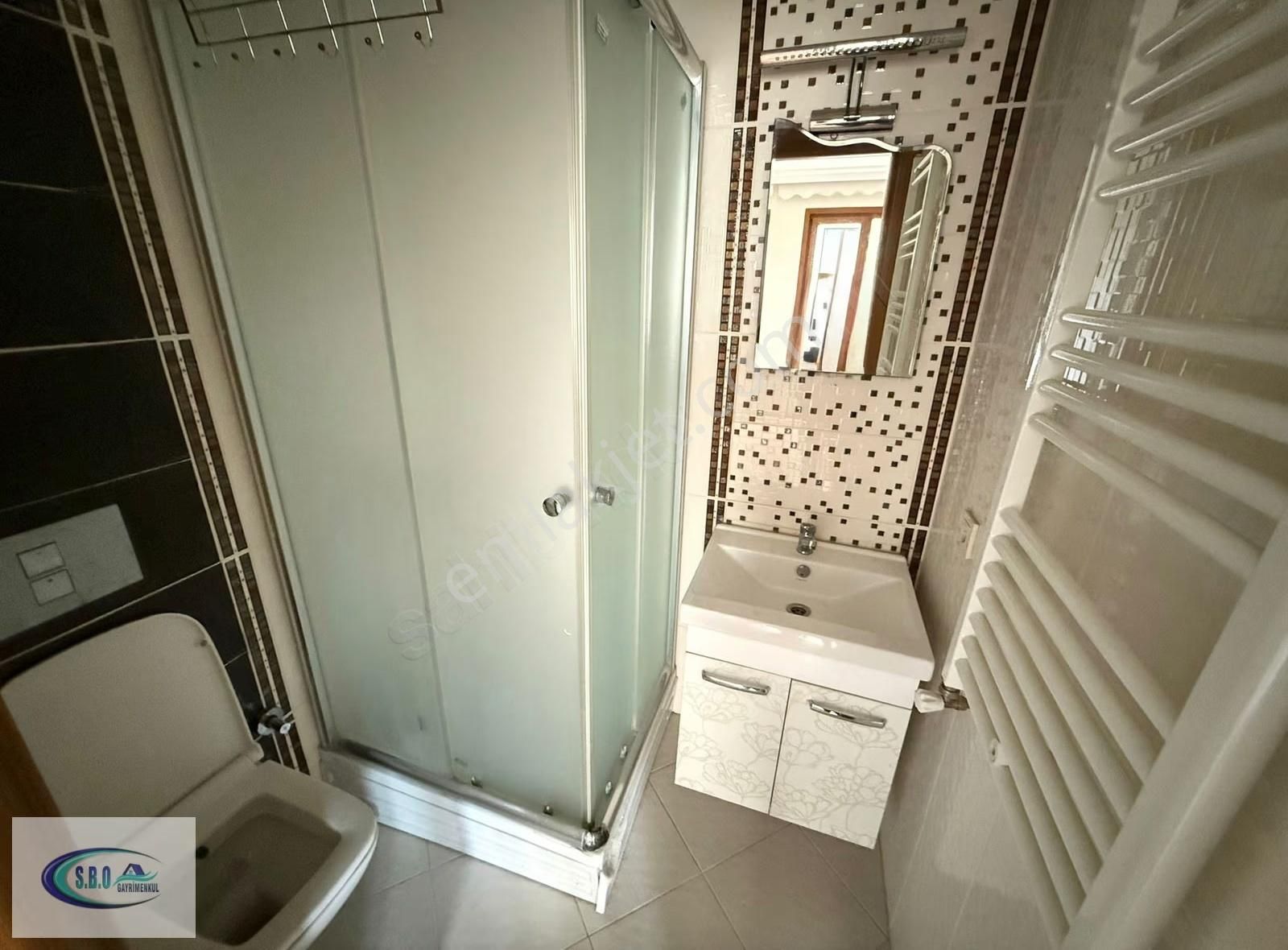 Semerkand Konutları 2 Sitesinde Kiralık 3+1 Daire - Görsel 14