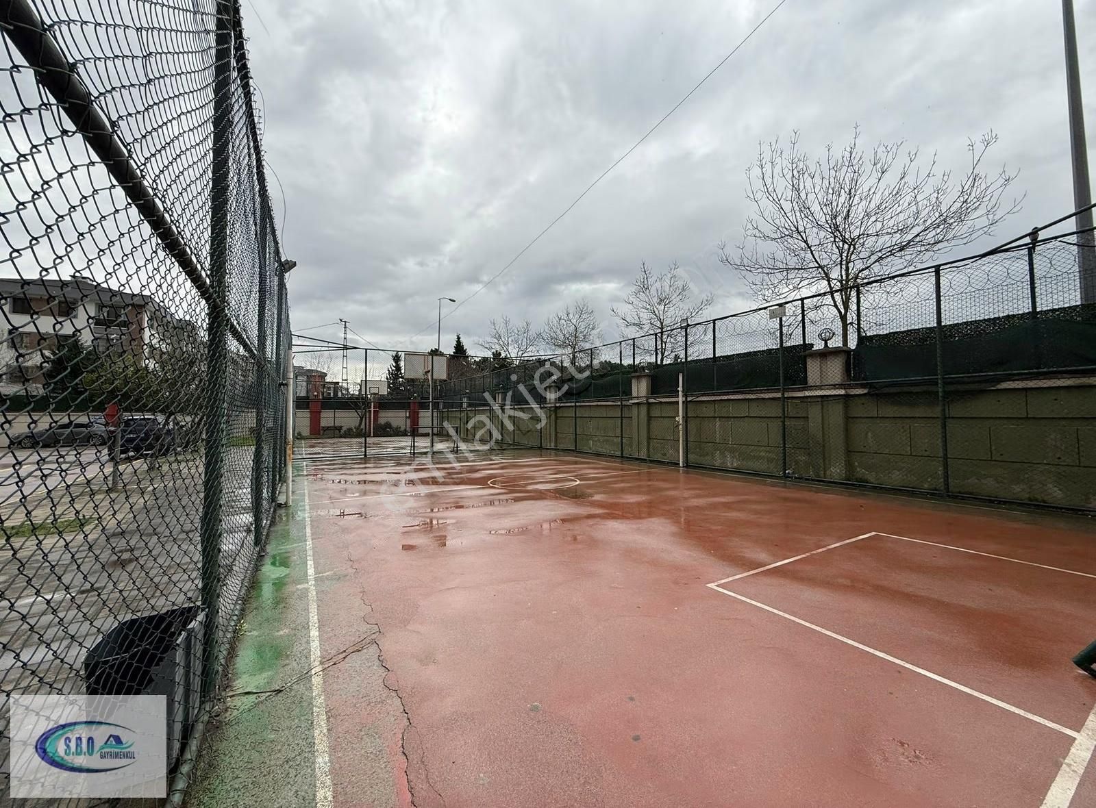 Semerkand Konutları 2 Sitesinde Kiralık 3+1 Daire - Görsel 35