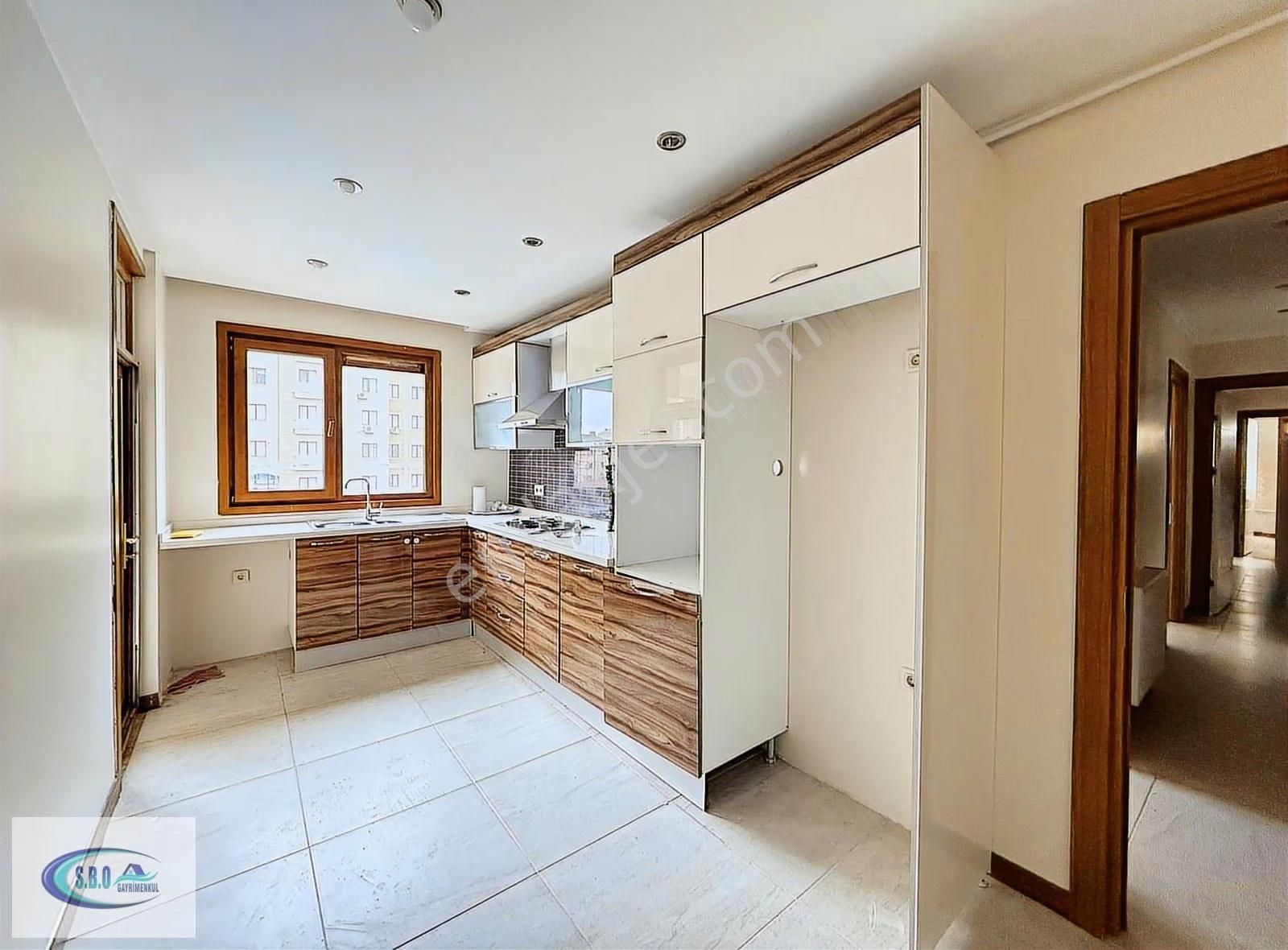 Semerkand Konutları 2 Sitesinde Kiralık 3+1 Daire - Görsel 2