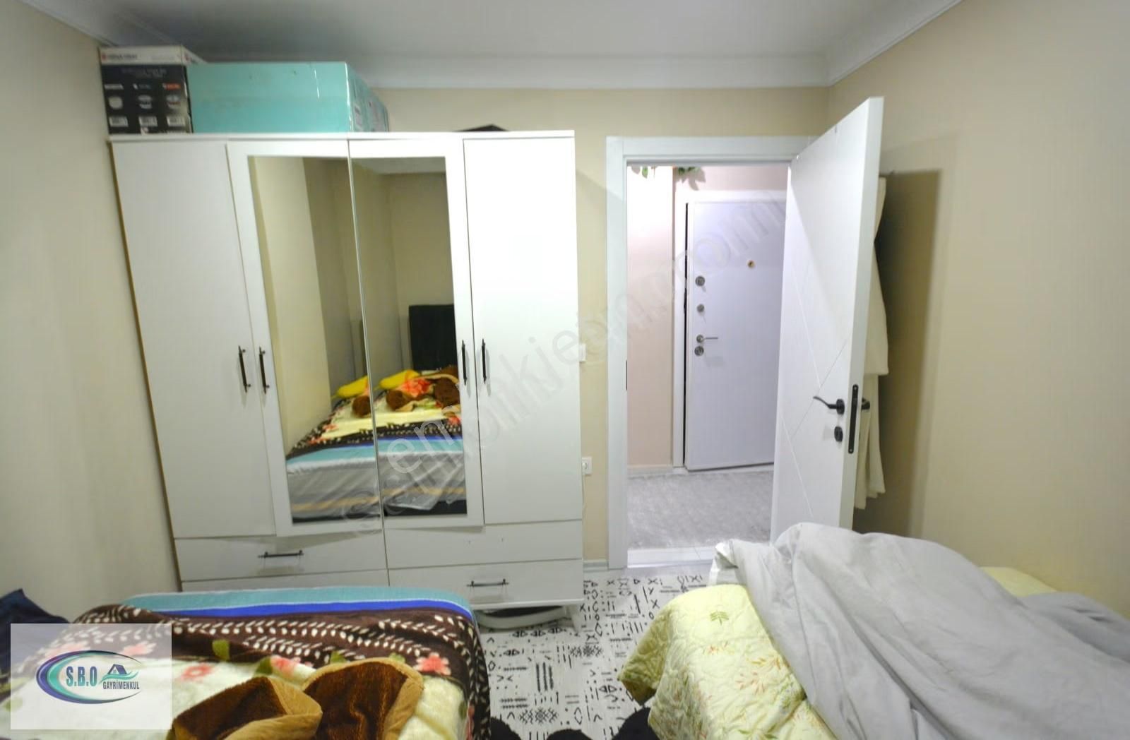 Sultanbeyli Orhangazi De Satılık 3+1 Ebeveyn Banyolu Daire - Görsel 34