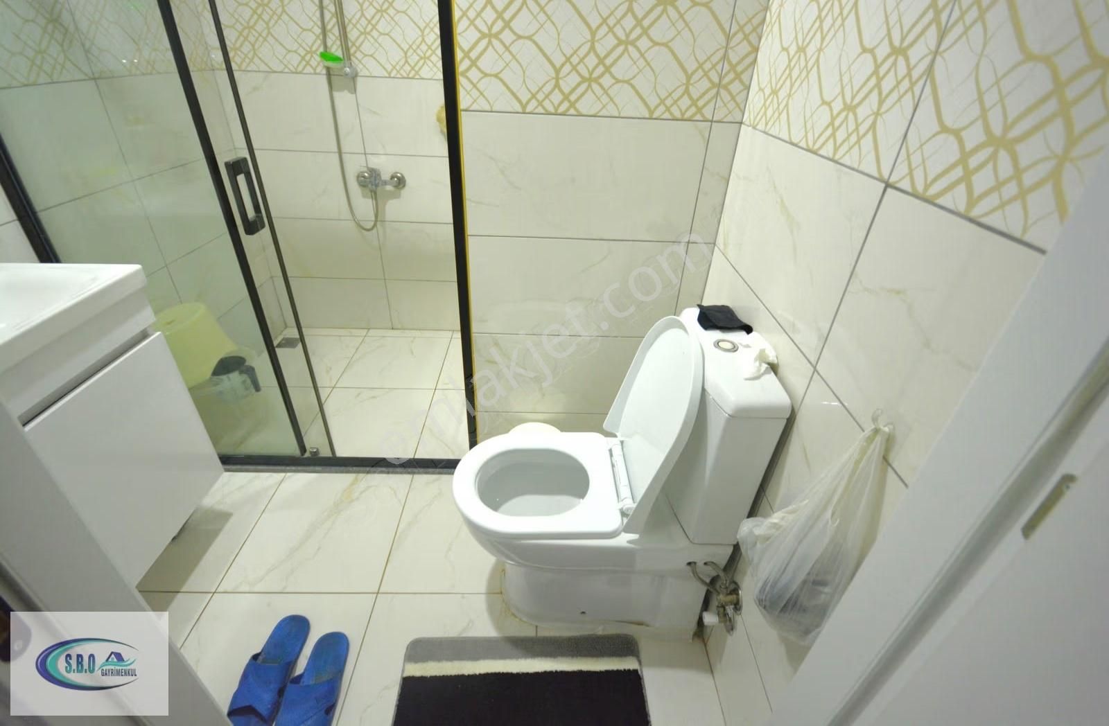 Sultanbeyli Orhangazi De Satılık 3+1 Ebeveyn Banyolu Daire - Görsel 30