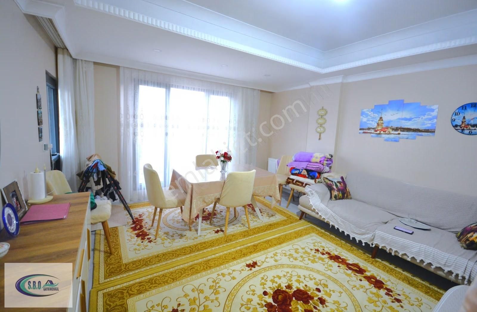 Sultanbeyli Orhangazi De Satılık 3+1 Ebeveyn Banyolu Daire - Görsel 9