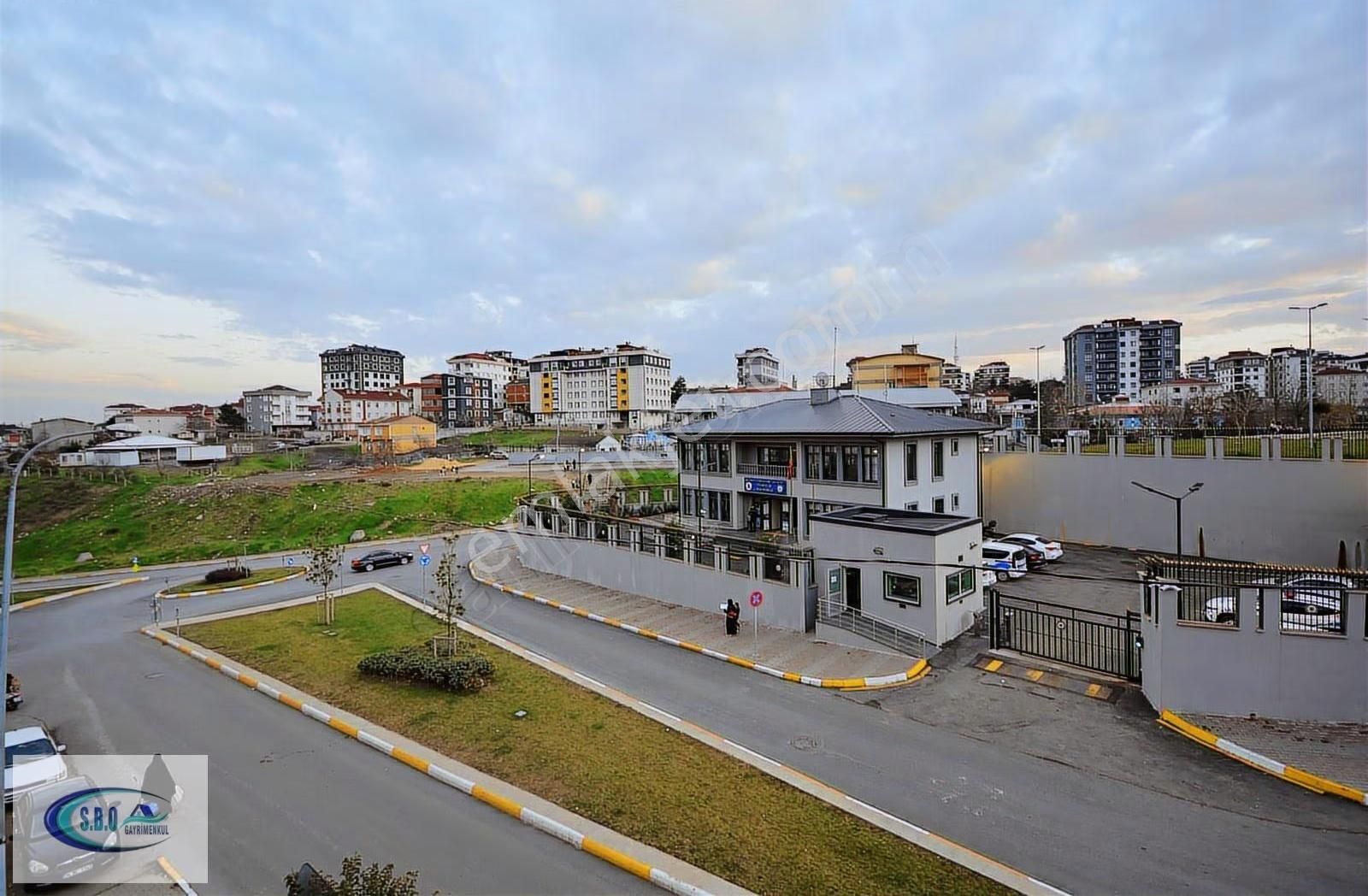 Sultanbeyli Orhangazi De Satılık 3+1 Ebeveyn Banyolu Daire - Görsel 13