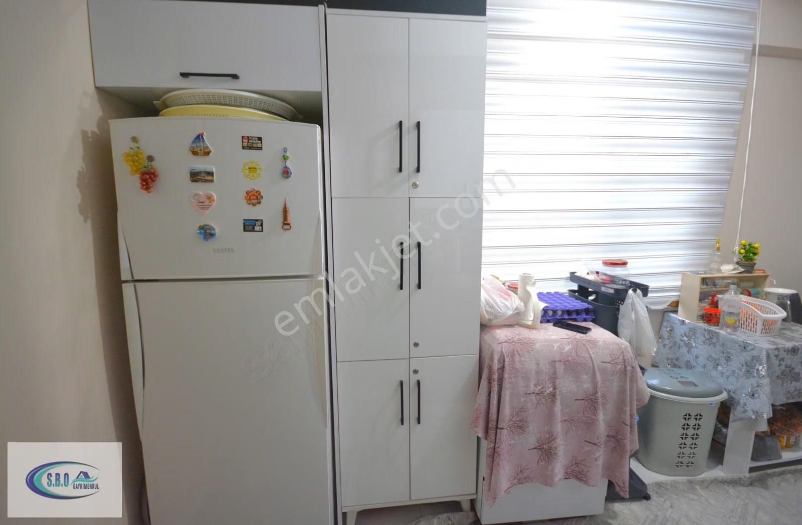 Sultanbeyli Orhangazi De Satılık 3+1 Ebeveyn Banyolu Daire - Görsel 33