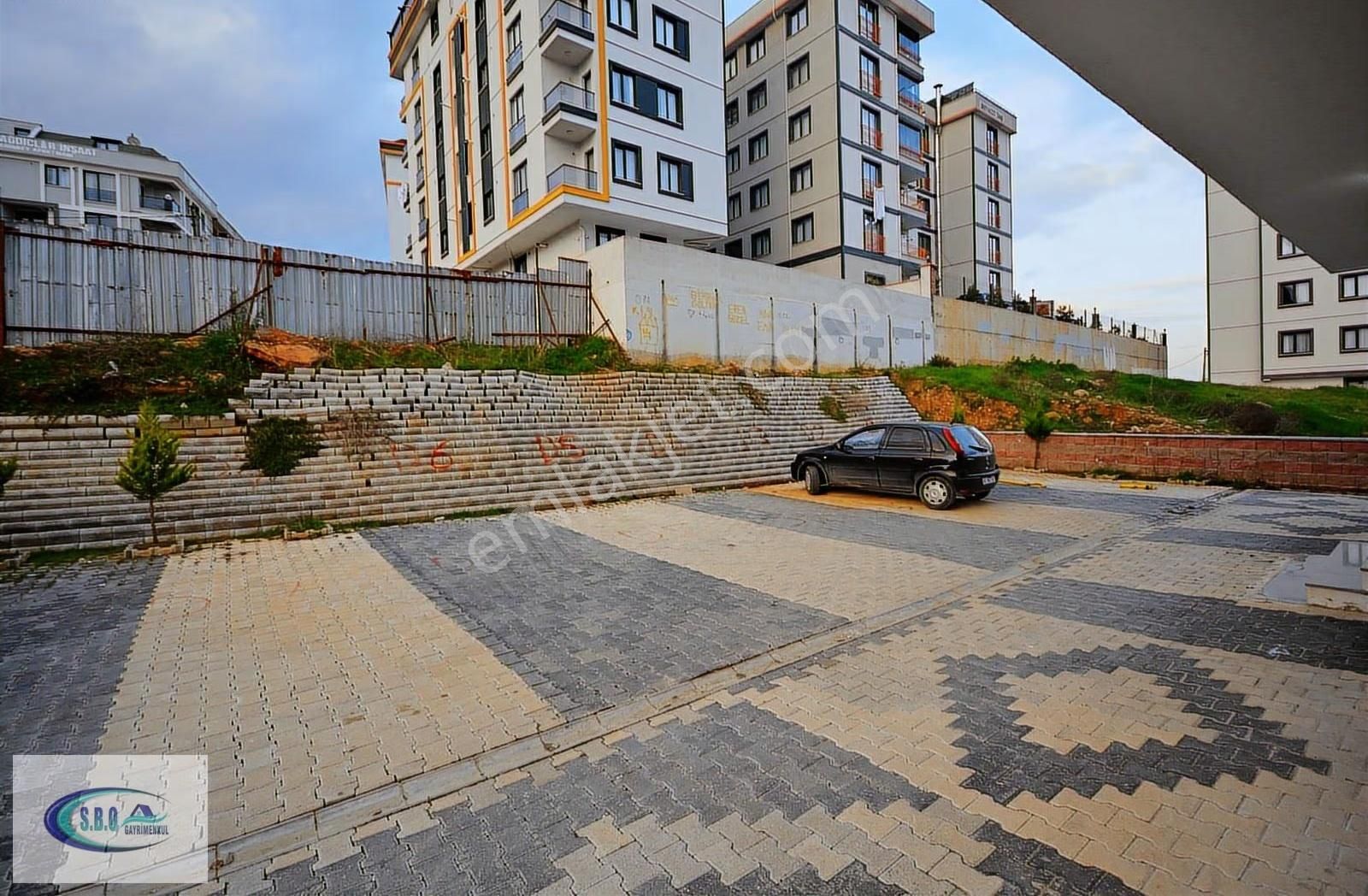 Sultanbeyli Orhangazi De Satılık 3+1 Ebeveyn Banyolu Daire - Görsel 2