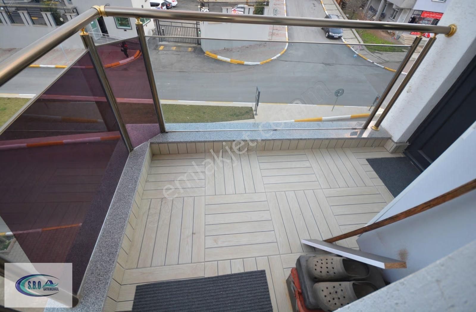 Sultanbeyli Orhangazi De Satılık 3+1 Ebeveyn Banyolu Daire - Görsel 29