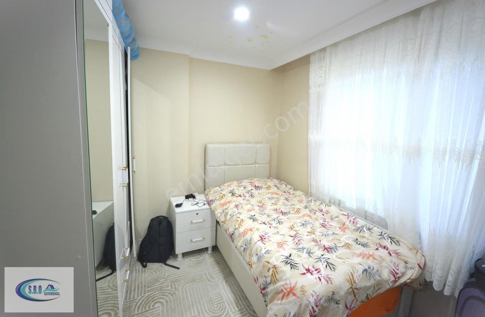 Sultanbeyli Orhangazi De Satılık 3+1 Ebeveyn Banyolu Daire - Görsel 12