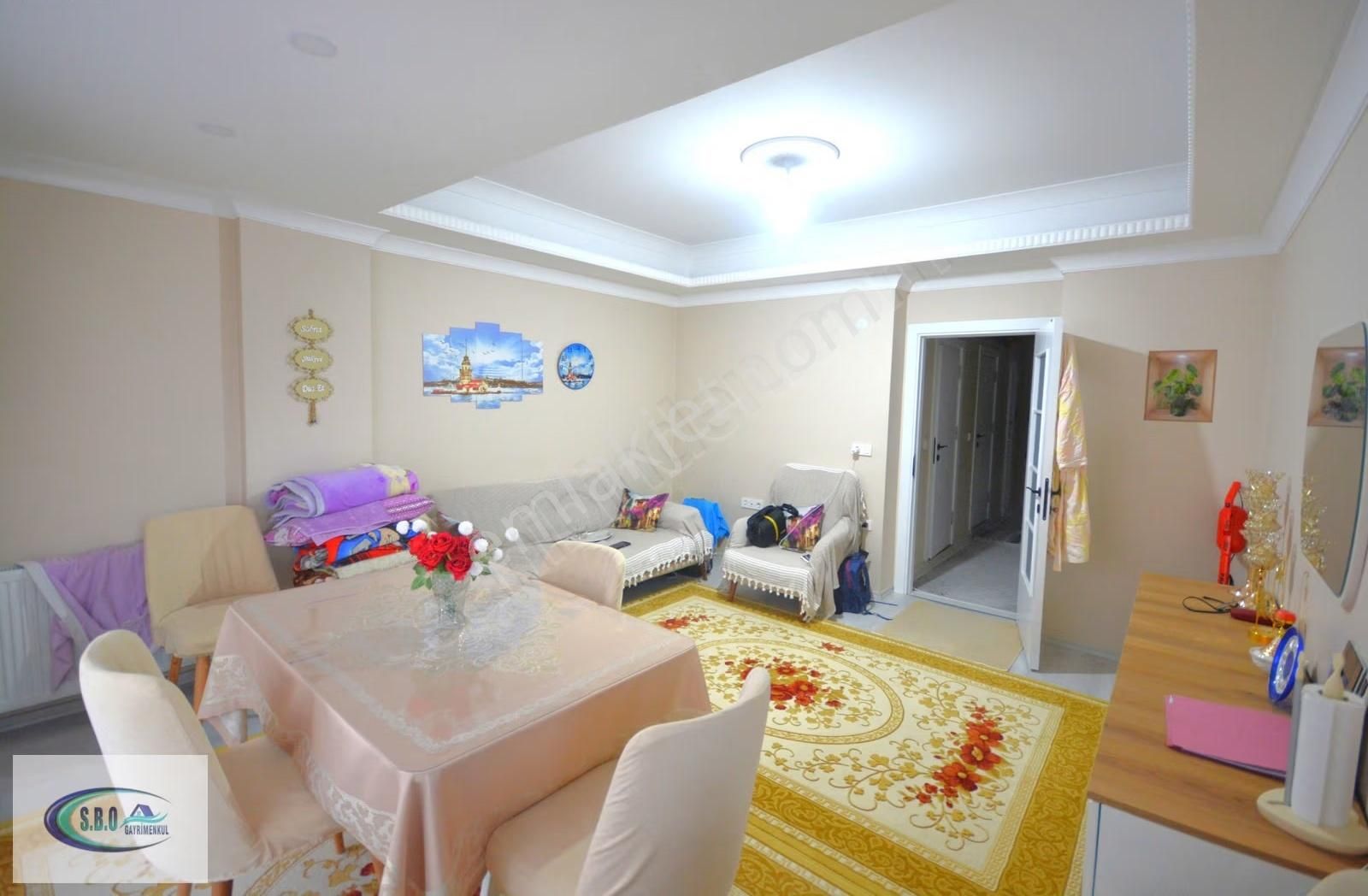 Sultanbeyli Orhangazi De Satılık 3+1 Ebeveyn Banyolu Daire - Görsel 16