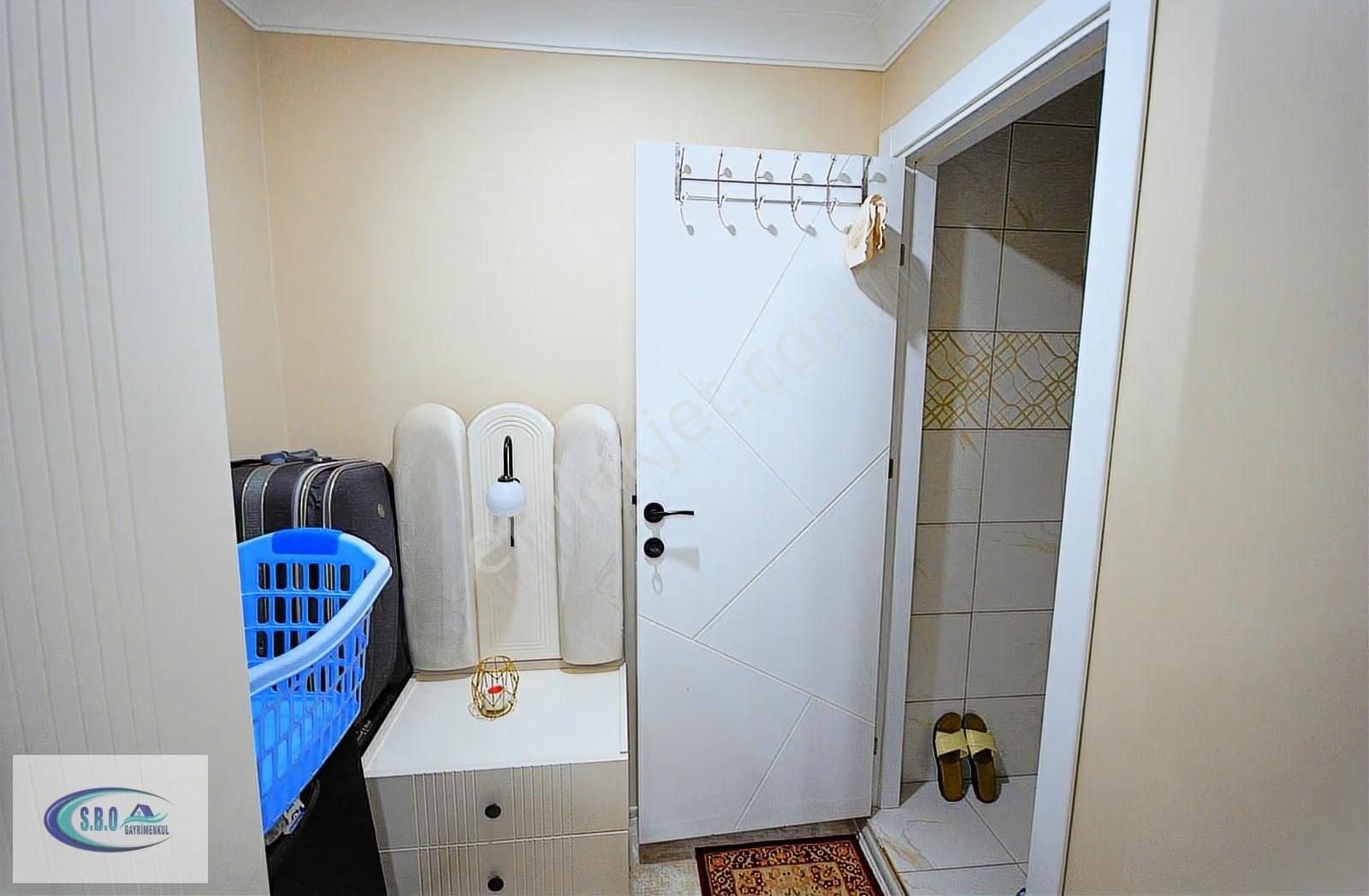 Sultanbeyli Orhangazi De Satılık 3+1 Ebeveyn Banyolu Daire - Görsel 24