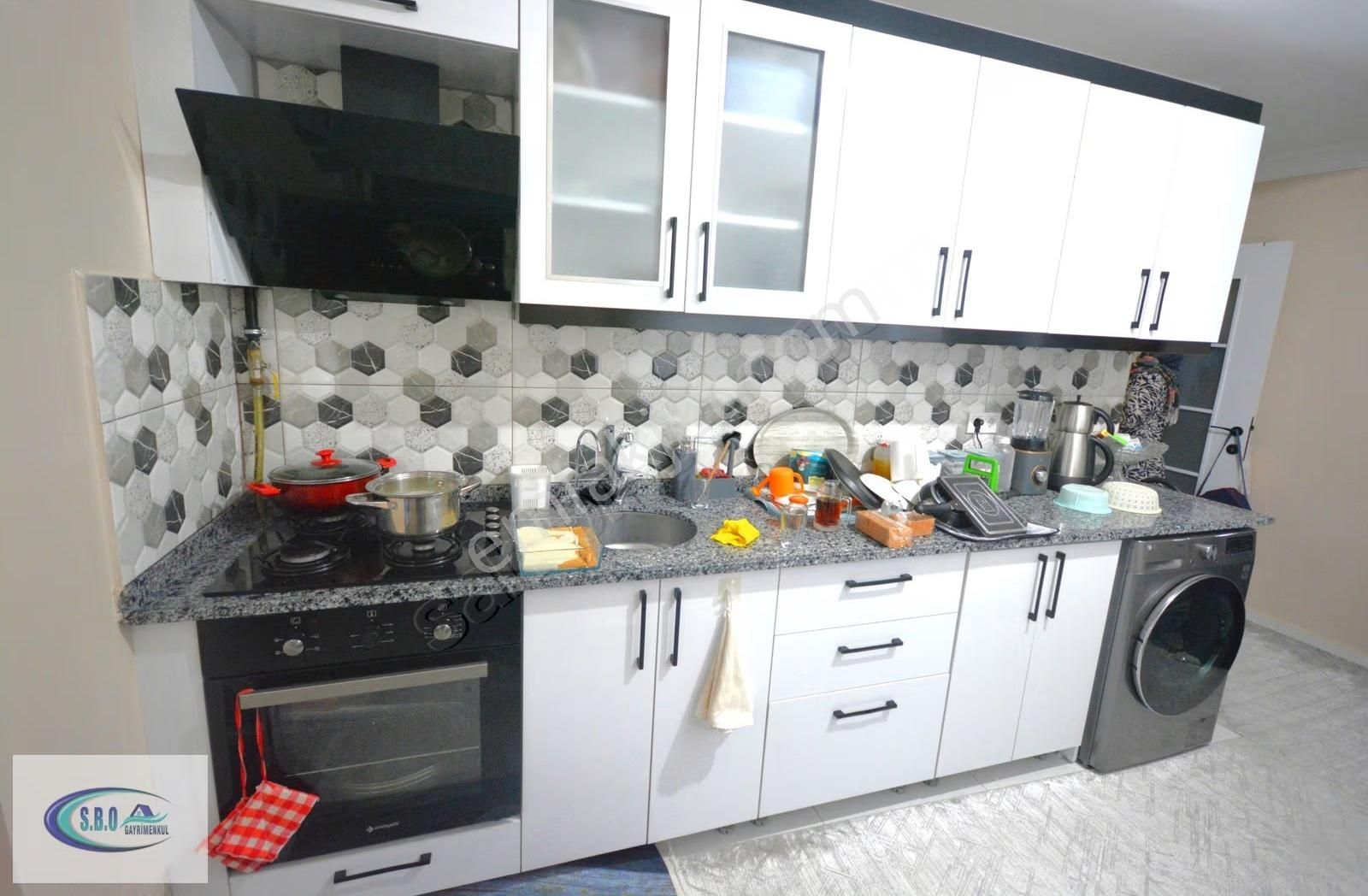 Sultanbeyli Orhangazi De Satılık 3+1 Ebeveyn Banyolu Daire - Görsel 5