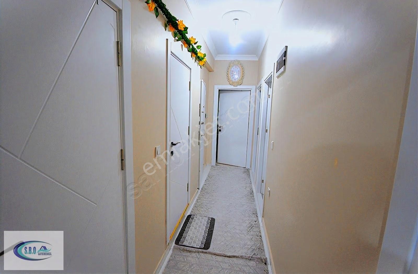 Sultanbeyli Orhangazi De Satılık 3+1 Ebeveyn Banyolu Daire - Görsel 10