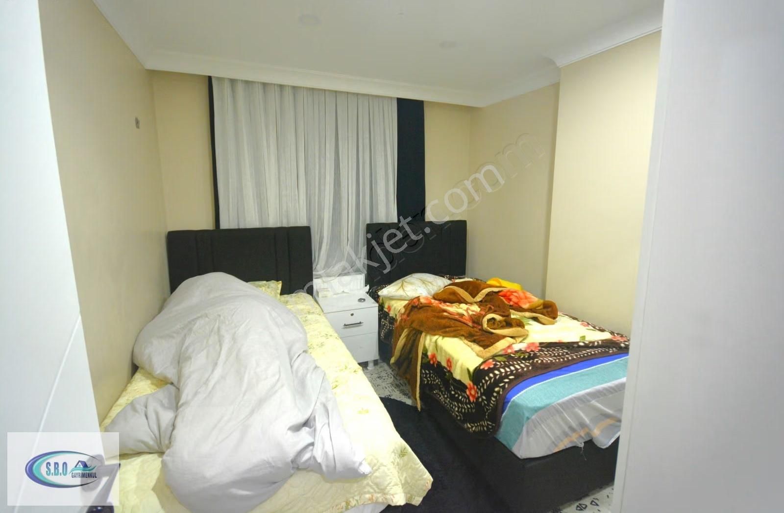 Sultanbeyli Orhangazi De Satılık 3+1 Ebeveyn Banyolu Daire - Görsel 27