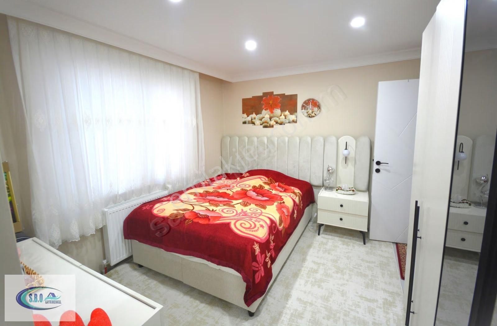 Sultanbeyli Orhangazi De Satılık 3+1 Ebeveyn Banyolu Daire - Görsel 11