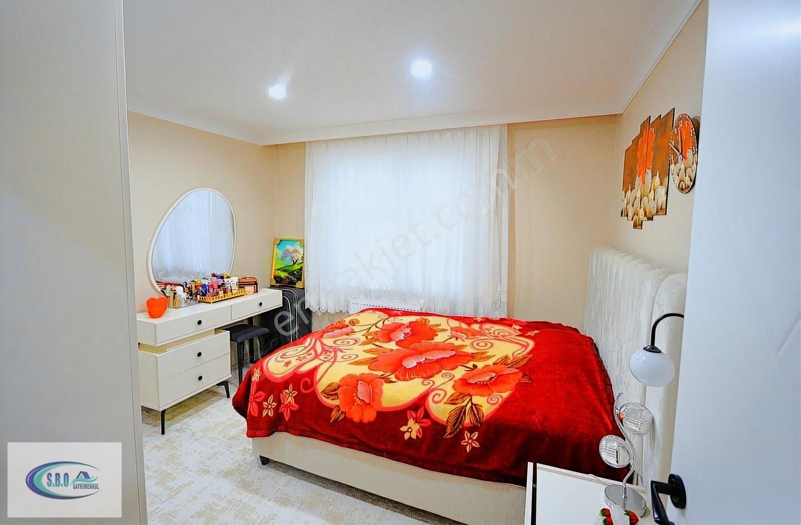 Sultanbeyli Orhangazi De Satılık 3+1 Ebeveyn Banyolu Daire - Görsel 7