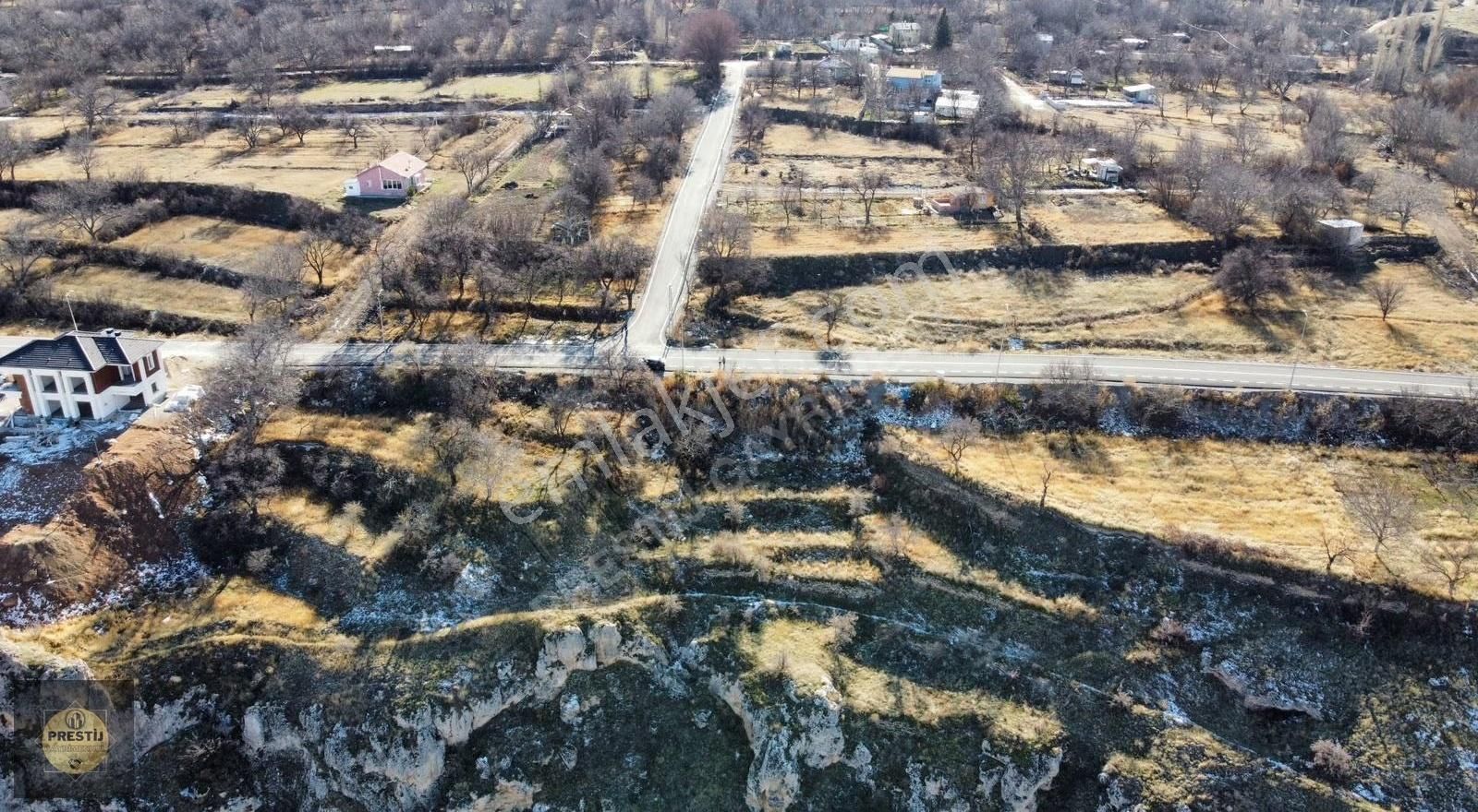 Cam Teras Manzaralı 612 M2 Villa İmarlı Temiz Parsel! Takas Olur - Görsel 3