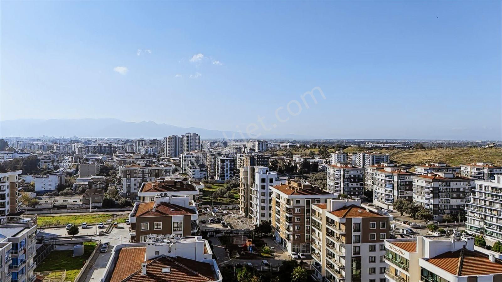 Çiğli İnönü 'de Daire Fiyatına Tripleks Bahçeli 4+1 - Görsel 32