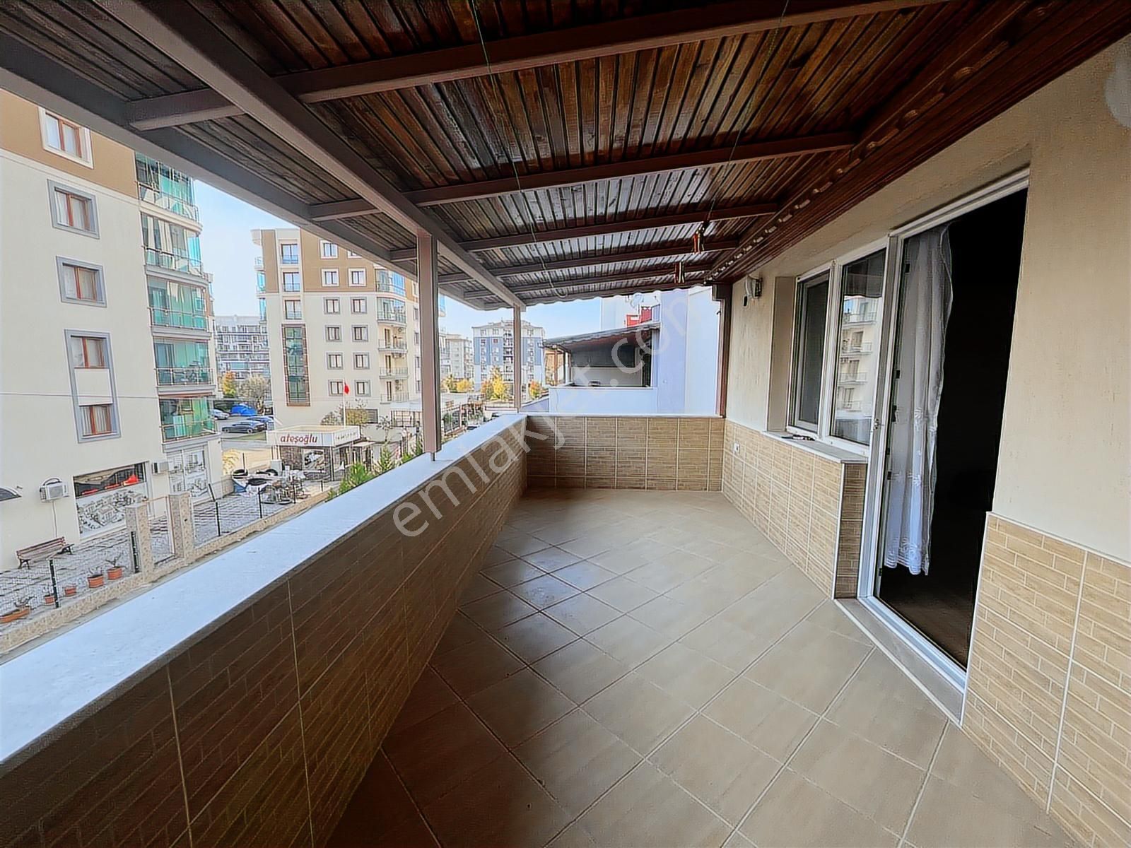 Çiğli İnönü 'de Daire Fiyatına Tripleks Bahçeli 4+1 - Görsel 19