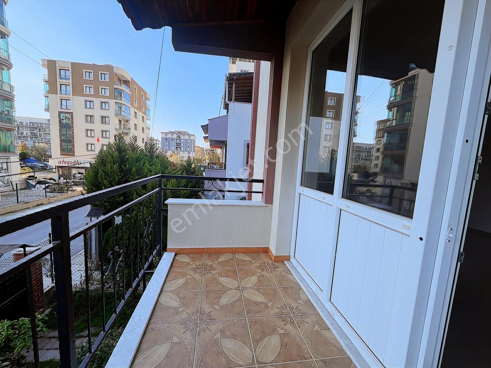 Çiğli İnönü 'de Daire Fiyatına Tripleks Bahçeli 4+1 - Görsel 30