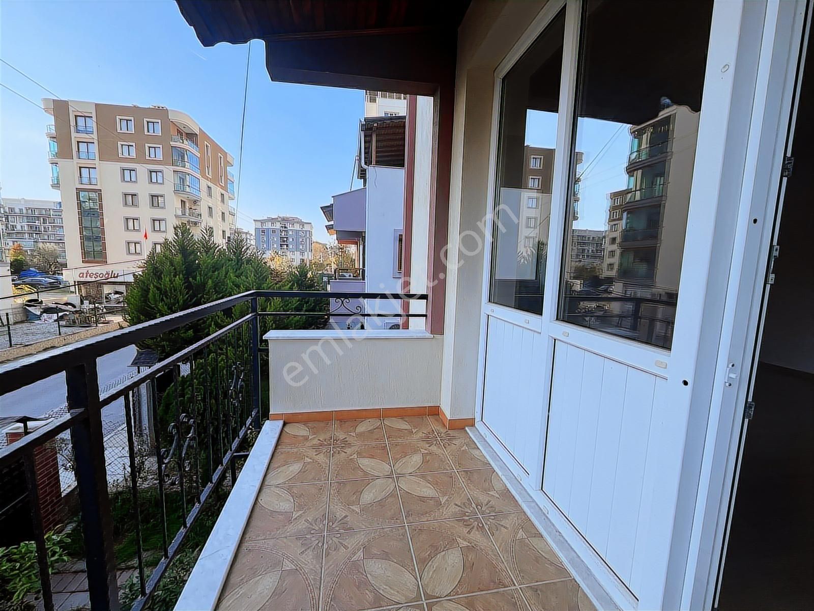 Çiğli İnönü 'de Daire Fiyatına Tripleks Bahçeli 4+1 - Görsel 26