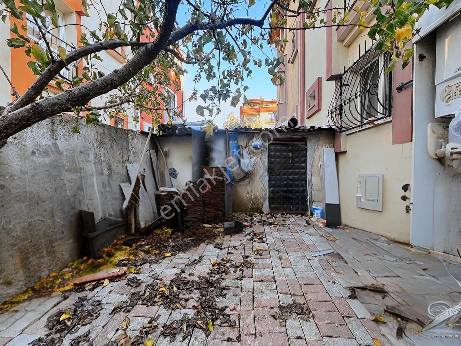 Çiğli İnönü 'de Daire Fiyatına Tripleks Bahçeli 4+1 - Görsel 25