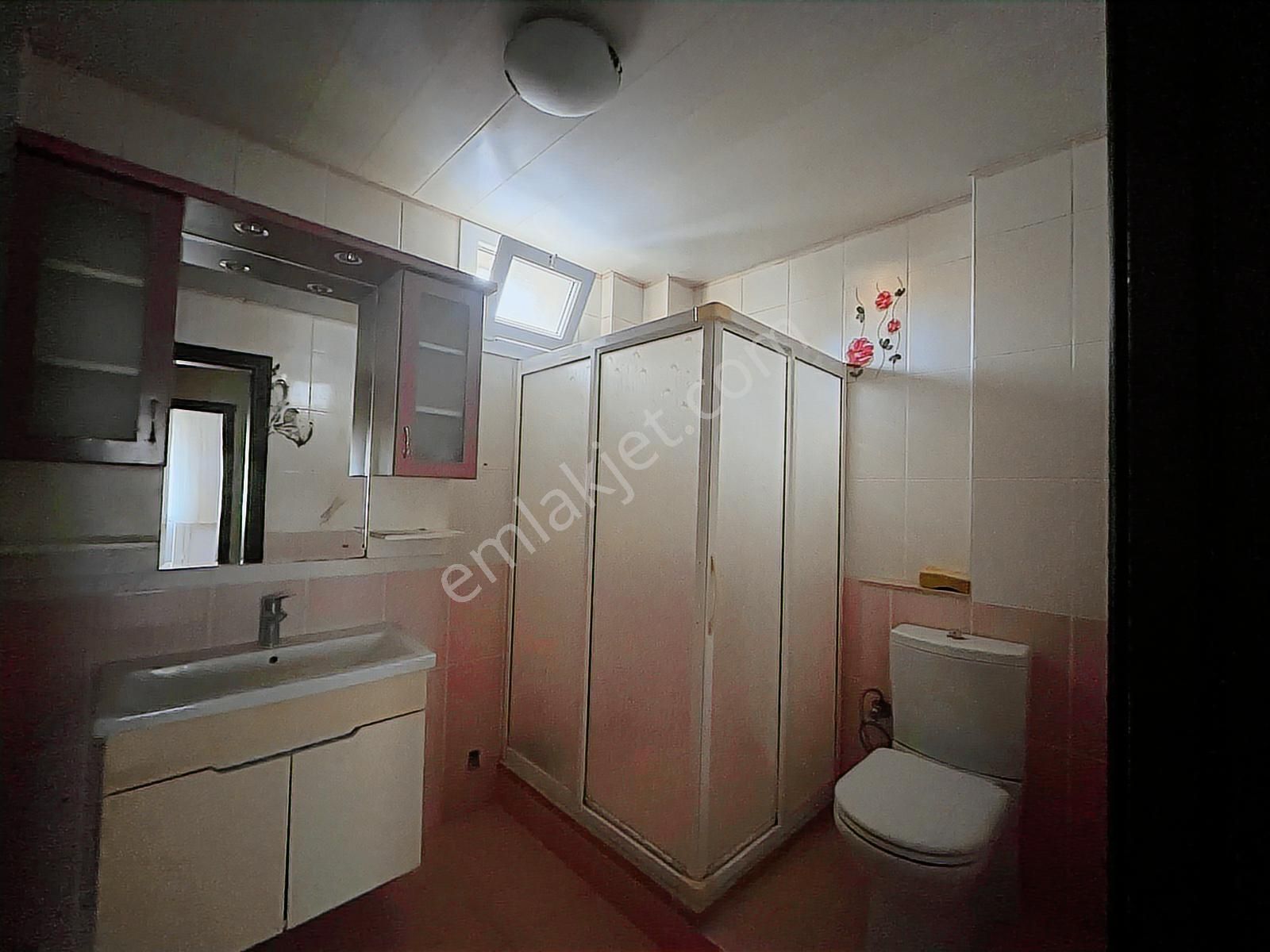 Çiğli İnönü 'de Daire Fiyatına Tripleks Bahçeli 4+1 - Görsel 16