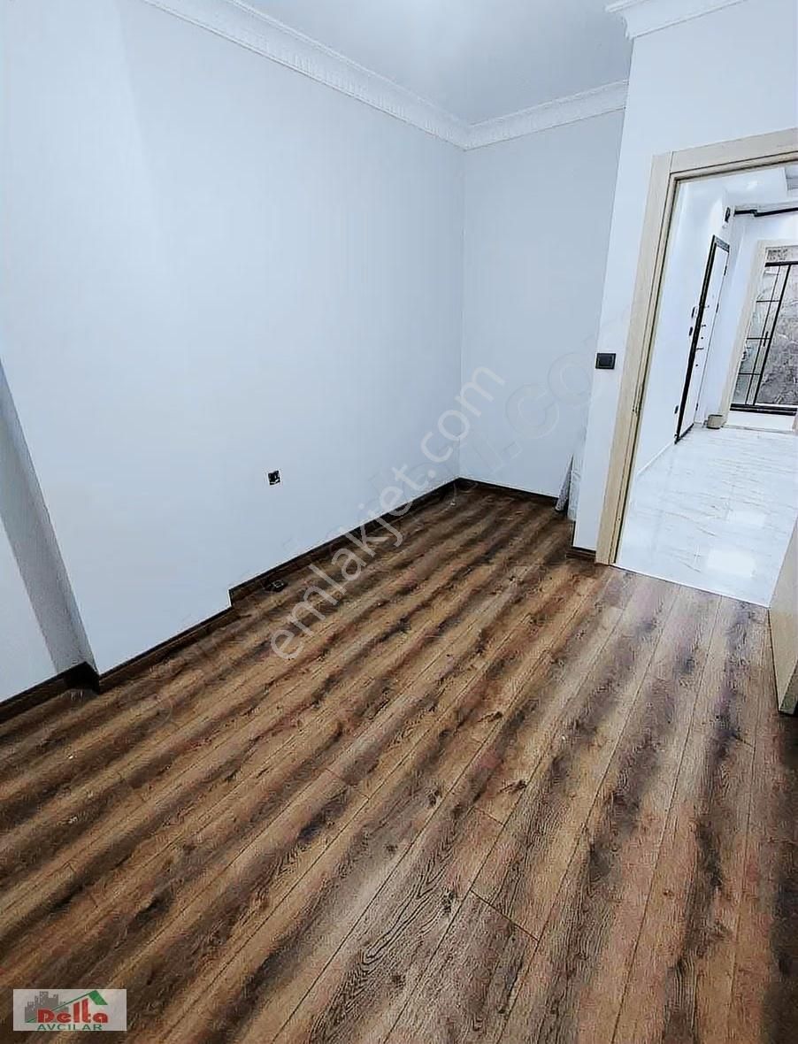 Denizköşkler'de 2+1 Yeni Bina 80m2 Acil Satılık Ara Kat Daire - Görsel 5