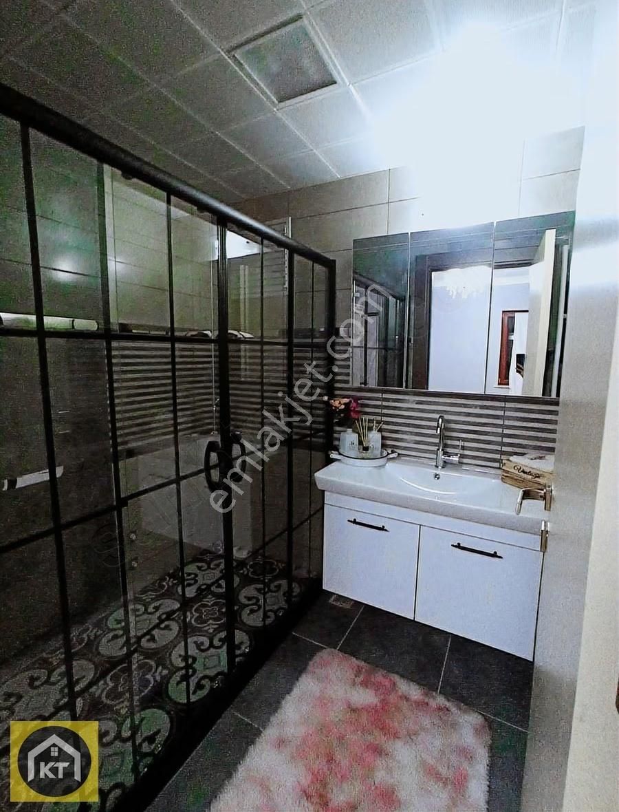 K.topçu'dan Toki'de 3+1 143m2 Çift Banyolu 2.kat Özel Tasarımmmm - Görsel 15