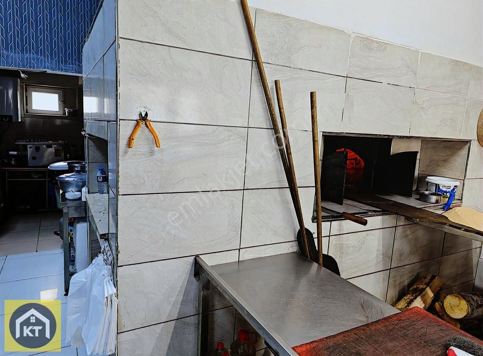 K.topçu'dan Toki'de Kurulu Düzen Devren Pide Salonu - Görsel 3