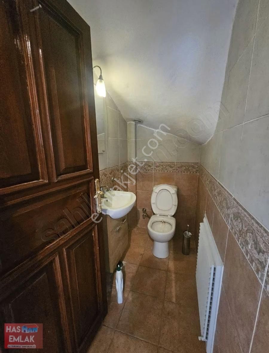 Çanakkale Ayvacık Küçükkuyu Mıhlı Mahallesi 3+1 Dubleks Villa - Görsel 25