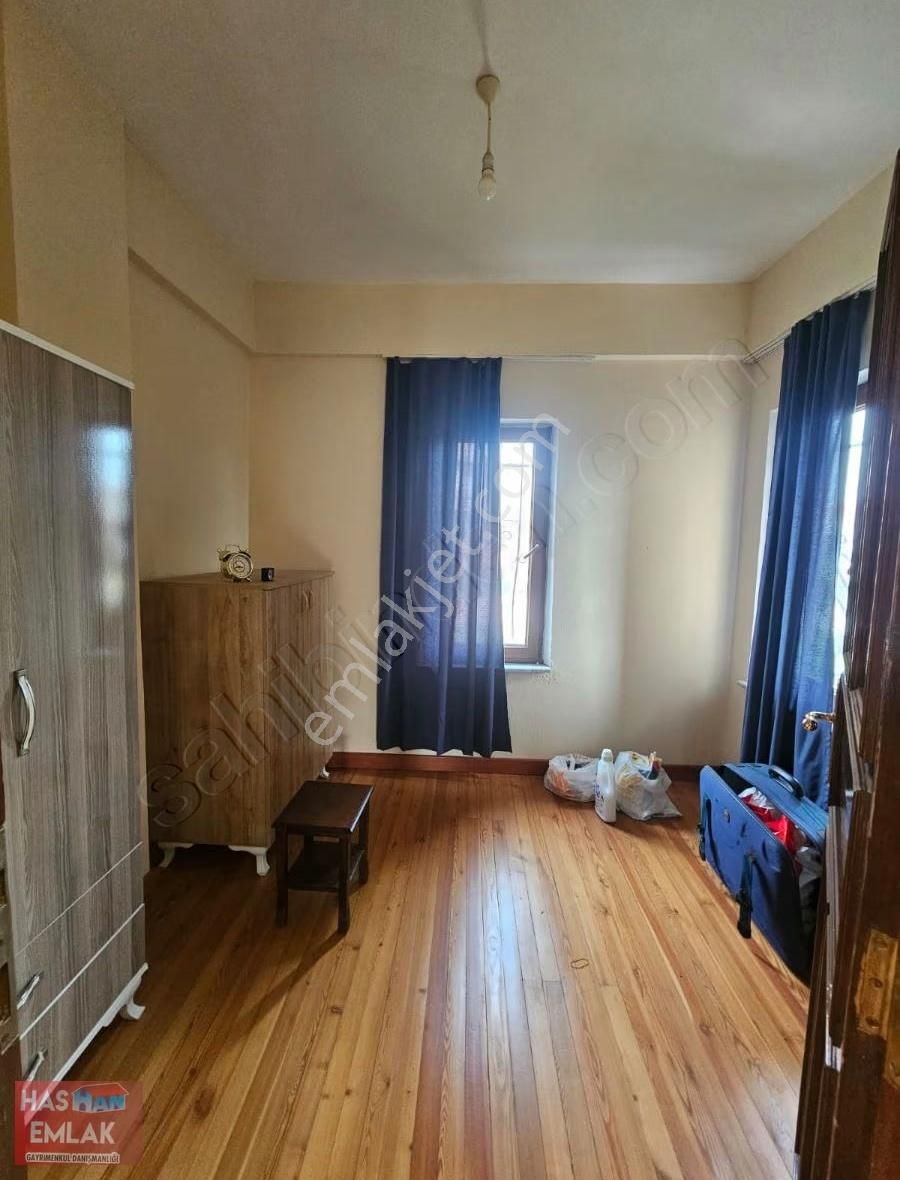 Çanakkale Ayvacık Küçükkuyu Mıhlı Mahallesi 3+1 Dubleks Villa - Görsel 26