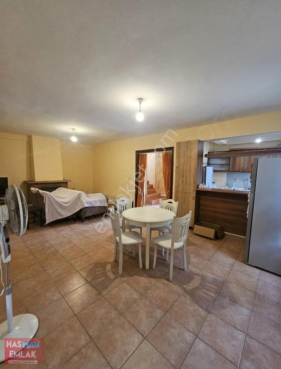 Çanakkale Ayvacık Küçükkuyu Mıhlı Mahallesi 3+1 Dubleks Villa - Görsel 15