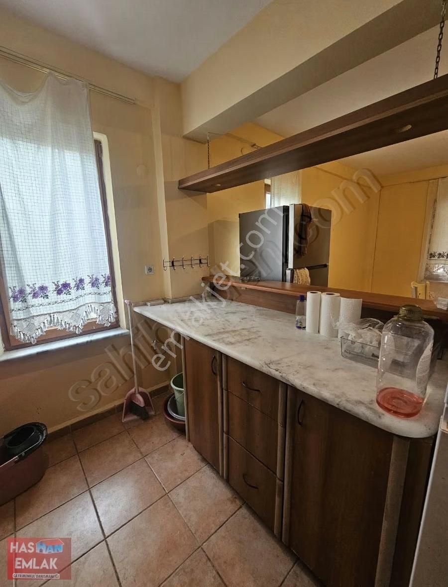 Çanakkale Ayvacık Küçükkuyu Mıhlı Mahallesi 3+1 Dubleks Villa - Görsel 7