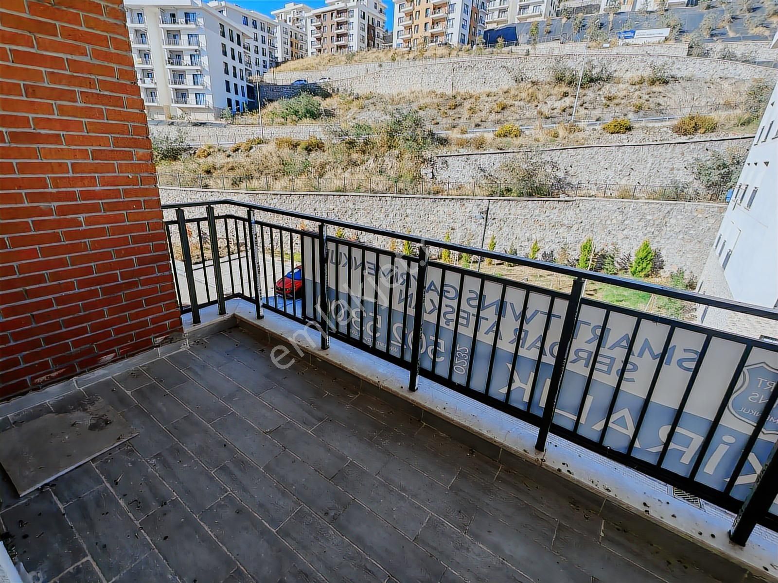 Smart Twıns'den, Bayraklı Toki, 8 Etap, Kiralık 3+1 (ı-53) - Görsel 6